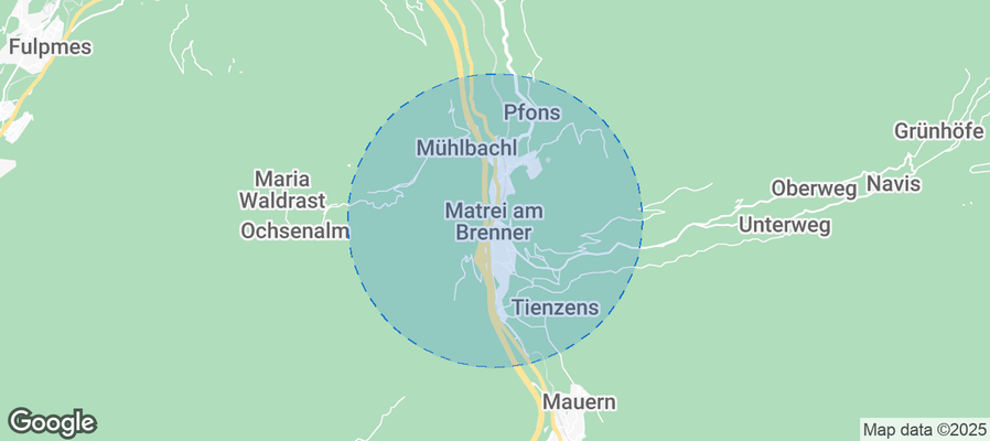 Discover Matrei am Brenner Airbnb Analytics